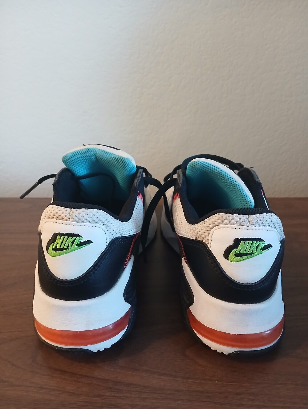 Nike air max women's excee sneakers - Picture 2 of 6